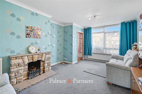 4 bedroom semi-detached house for sale, Longacre, Essex CM1