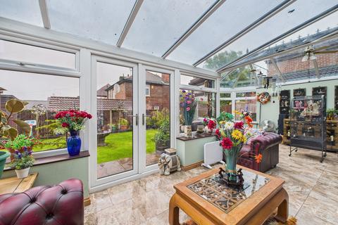 4 bedroom detached house for sale, Grace Drive, Nottingham