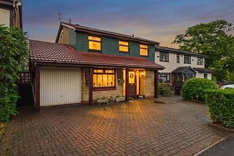 undefined, Grace Drive, Nottingham