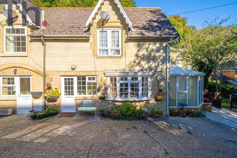 2 bedroom semi-detached house for sale, The Grove, Ventnor PO38