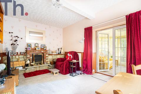 2 bedroom semi-detached house for sale, The Grove, Ventnor PO38