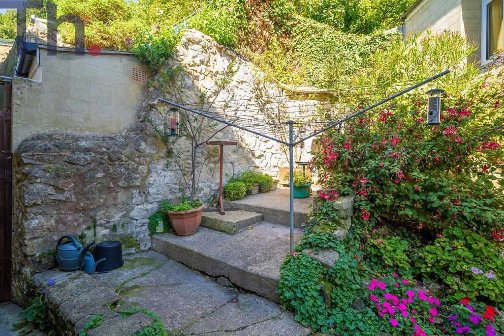 Private Courtyard