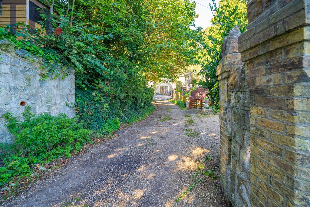 Access to Property