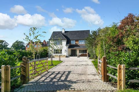 4 bedroom detached house for sale, Vale Road, Claygate, KT10