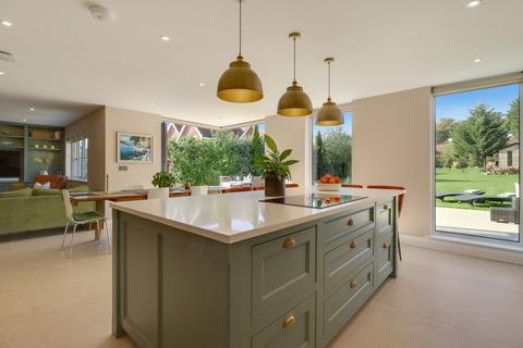 4 bedroom detached house for sale, Vale Road, Claygate, KT10