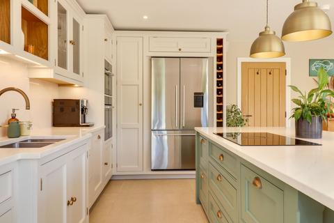 4 bedroom detached house for sale, Vale Road, Claygate, KT10