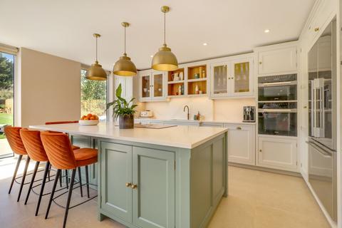 4 bedroom detached house for sale, Vale Road, Claygate, KT10