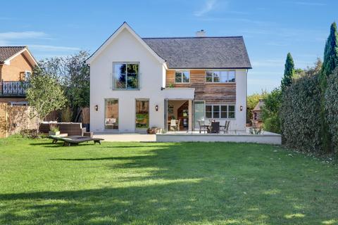4 bedroom detached house for sale, Vale Road, Claygate, KT10