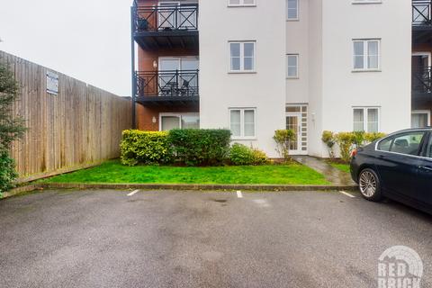undefined, Poppleton Close, Coventry, CV1