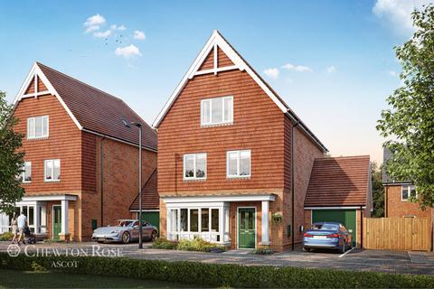4 bedroom detached house for sale, Kings Ride, Ascot