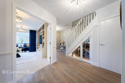 4 bedroom detached house for sale, Kings Ride, Ascot
