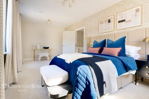 4 bedroom detached house for sale, Kings Ride, Ascot