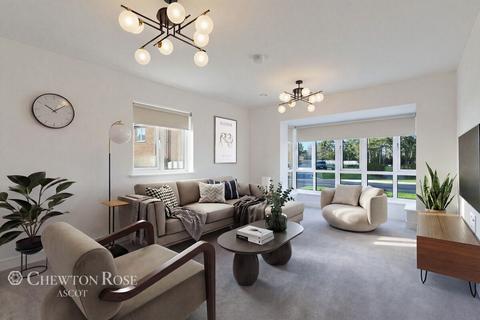 4 bedroom detached house for sale, Kings Ride, Ascot