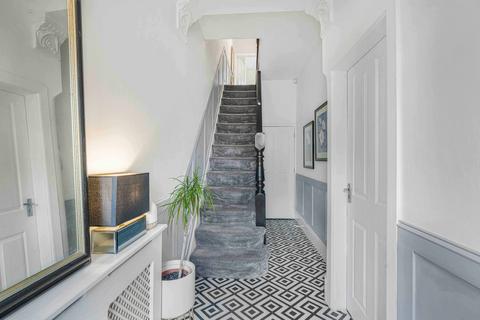 4 bedroom end of terrace house for sale, Albert Road, Manchester M19