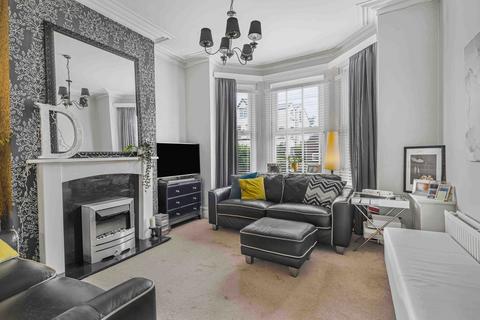 4 bedroom end of terrace house for sale, Albert Road, Manchester M19