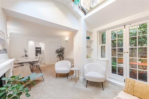 2 bedroom apartment for sale, Charlwood Street, London, SW1V