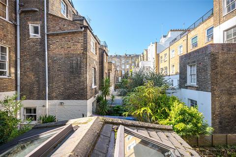 2 bedroom apartment for sale, Charlwood Street, London, SW1V