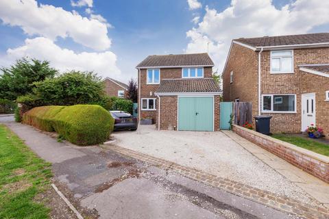 3 bedroom detached house for sale, Springfield Park, Maidenhead SL6