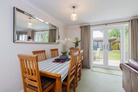 3 bedroom detached house for sale, Springfield Park, Maidenhead SL6