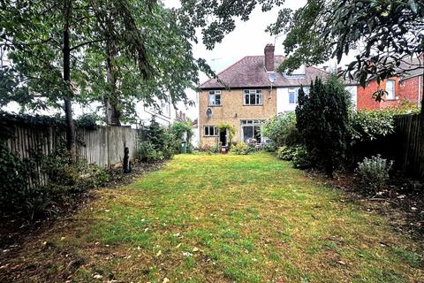 undefined, Anson Road, NW2