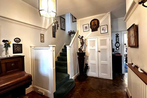 undefined, Anson Road, NW2