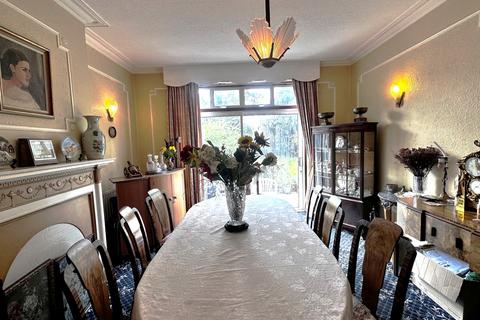 undefined, Anson Road, NW2