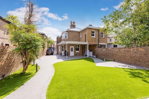 undefined, Sussex Place, Slough SL1