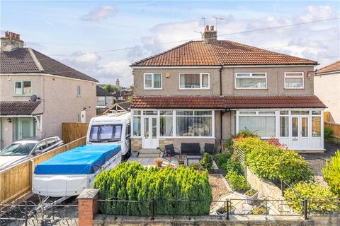 3 bedroom semi-detached house for sale, Glenaire Drive, Baildon, BD17