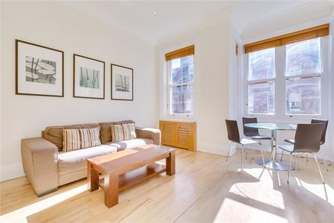 2 bedroom flat to rent, Draycott Place, Chelsea, London