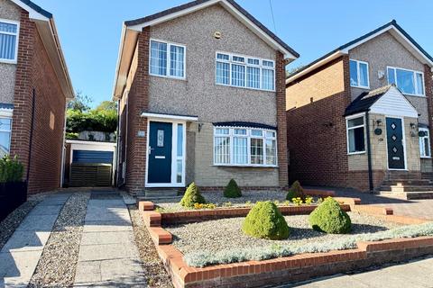 undefined, Dovedale Road, Stockton-On-Tees