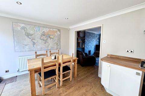 undefined, Dovedale Road, Stockton-On-Tees