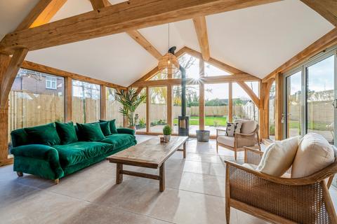 5 bedroom detached house for sale, Claytons Corner, Birdham, PO20