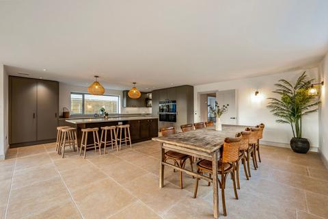 5 bedroom detached house for sale, Claytons Corner, Birdham, PO20