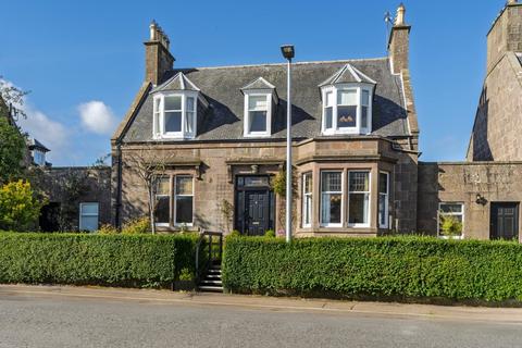6 bedroom detached house for sale, Blairmaud, 4 Gurney Street, Stonehaven, Kindcardineshire, AB39