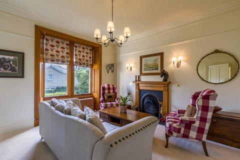 6 bedroom detached house for sale, Blairmaud, 4 Gurney Street, Stonehaven, Kindcardineshire, AB39