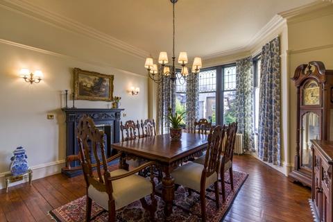 6 bedroom detached house for sale, Blairmaud, 4 Gurney Street, Stonehaven, Kindcardineshire, AB39