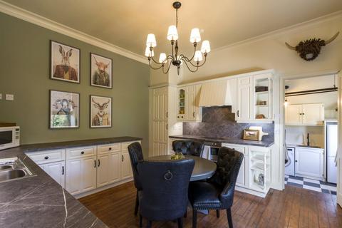 6 bedroom detached house for sale, Blairmaud, 4 Gurney Street, Stonehaven, Kindcardineshire, AB39