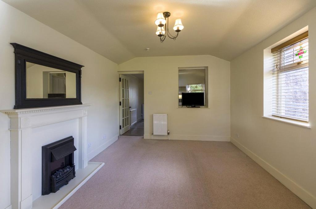 Annexe Lounge