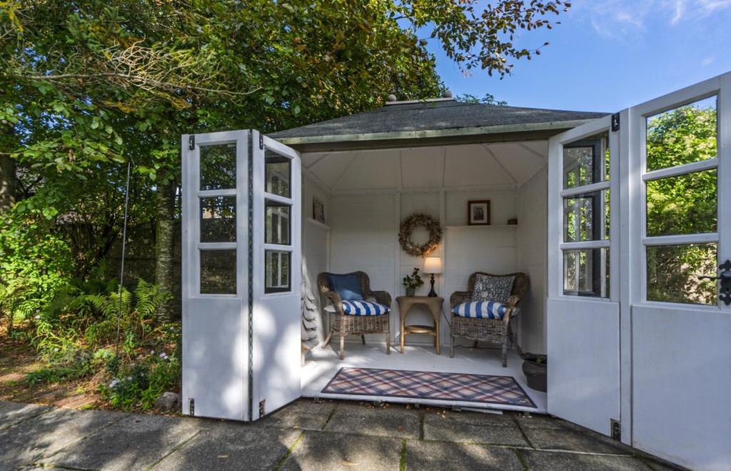 Summer House
