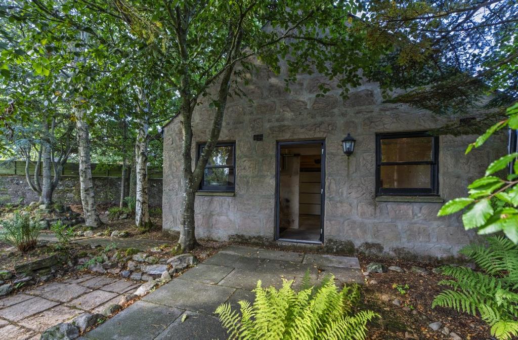 Outbuilding