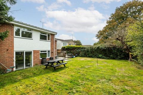 6 bedroom detached house for sale, The Spinney, Hassocks BN6