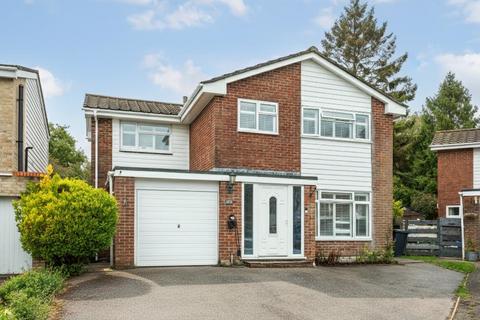 6 bedroom detached house for sale, The Spinney, Hassocks BN6
