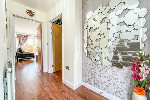 10 Eclipse Avenue, Oakgrove, Milton Keynes, MK10 9TJ