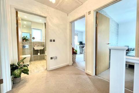 10 Eclipse Avenue, Oakgrove, Milton Keynes, MK10 9TJ