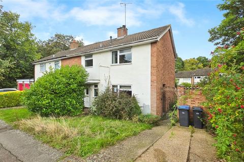 4 bedroom semi-detached house for sale, Finchmoor, Harlow, Essex