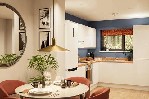 undefined, Plot 13.10, The Elizabeth at Canalside South, Canalside South WV1