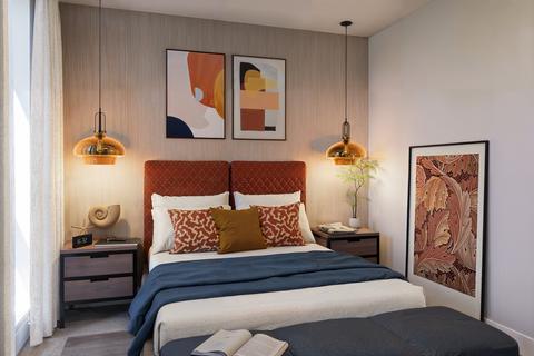 undefined, Plot 13.10, The Elizabeth at Canalside South, Canalside South WV1