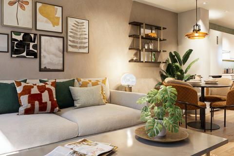 undefined, Plot 13.10, The Elizabeth at Canalside South, Canalside South WV1