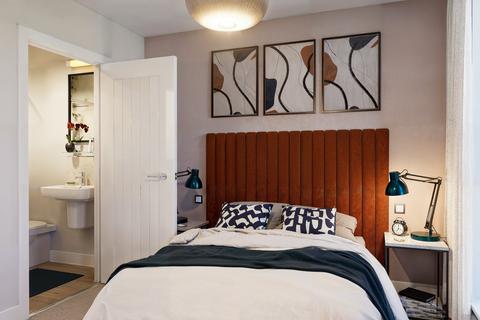 undefined, Plot 22.02, The Elizabeth at Canalside South, Canalside South WV1