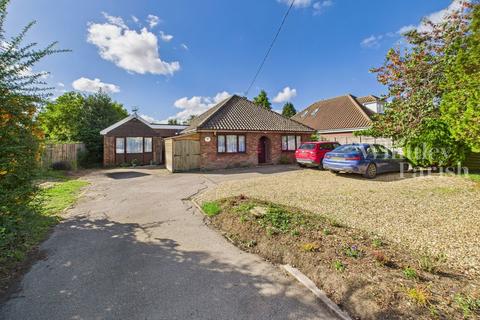 undefined, High Road, Roydon